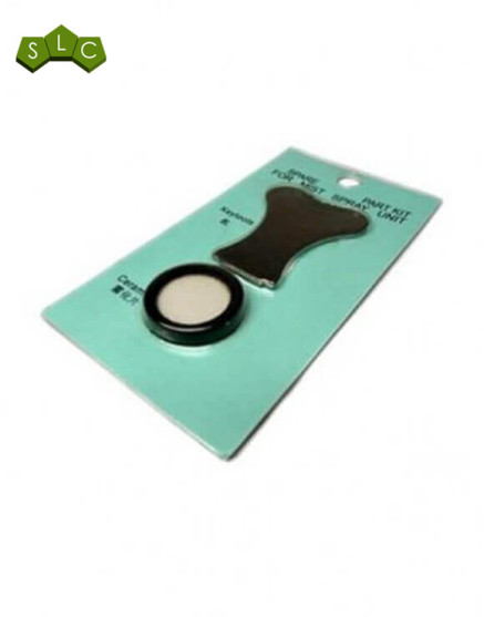 Recambio Humidificador Disco de Cerámica + Llave