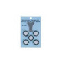 Rec. Humidificador Ultrasonido 5 Membranas Discos+ Llave