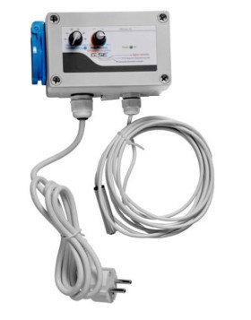 Controlador Humidificador GSE