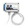 Controlador Tª, Velocidad e Hysteresis Min y Max (2) GSE