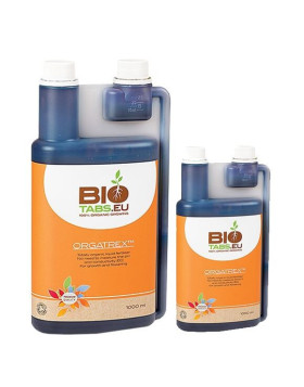 Orgatrex BioTabs
