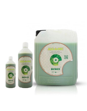 Algamic BioBizz