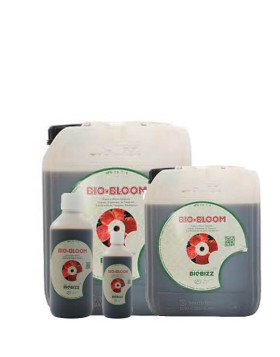 Bio Bloom BioBizz