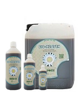 BioHeaven BioBizz