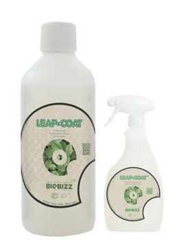 Leaf Coat BioBizz