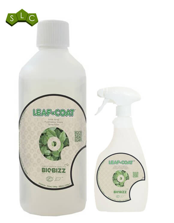 Leaf Coat BioBizz