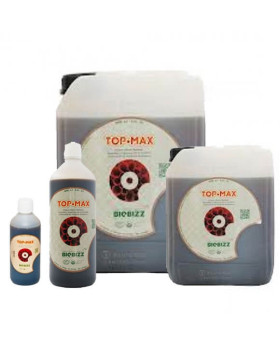 TopMax BioBizz