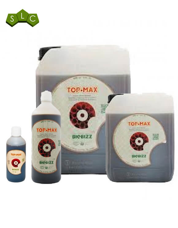 TopMax BioBizz