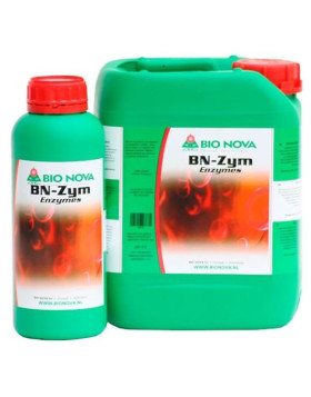 ZYM Bio Nova