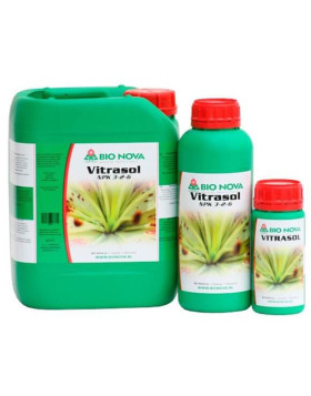 Vitasol Bio Nova