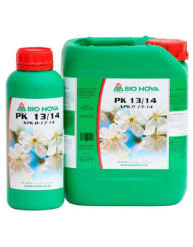 PK 13-14 Bio Nova