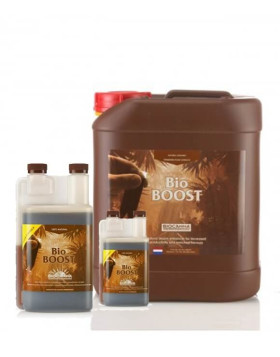 Bio Boost Canna
