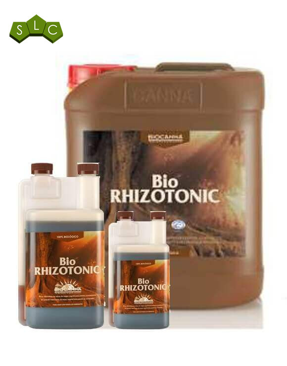Bio Rhizotonic Canna