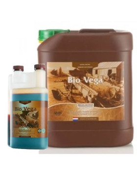 Bio Vega Canna