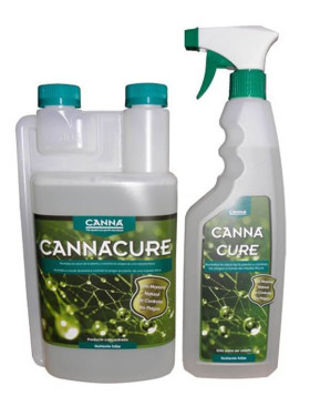 Canna Cure