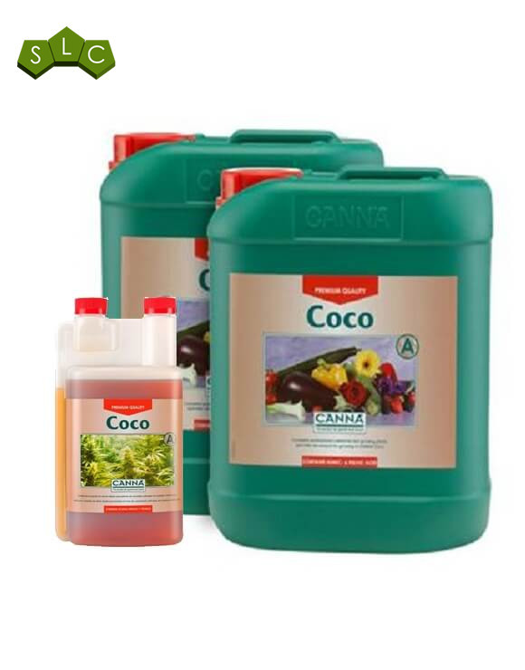 Coco A Canna