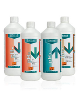 PH - Groei 1 L Canna