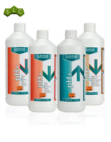 PH - Groei 1 L Canna