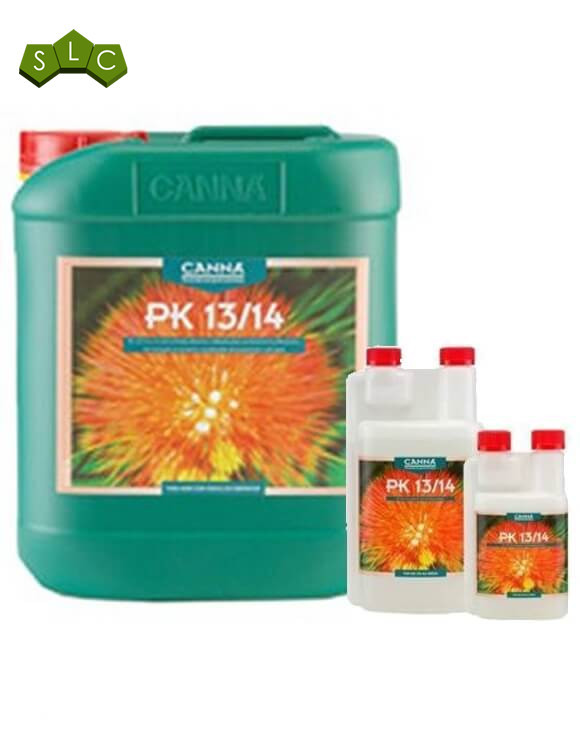 PK 13-14 Canna