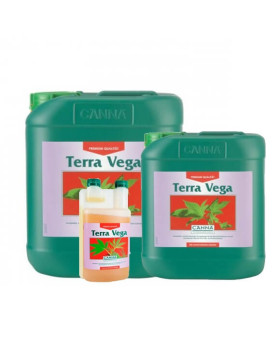 Terra Vega Canna