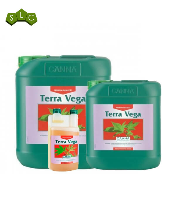 Terra Vega Canna