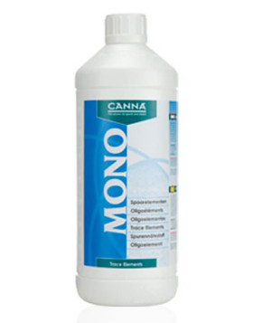 Tracemix (Oligoelementos) 1 L Canna