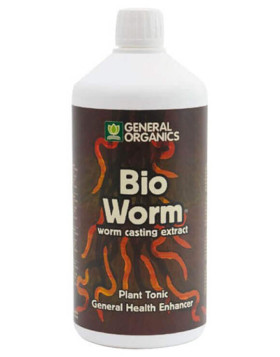 GO Bio Worm 1 L GHE