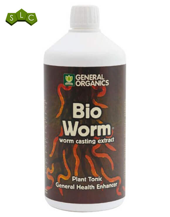 GO Bio Worm 1 L GHE