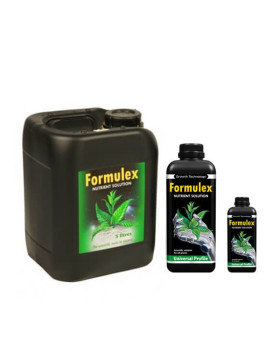 Formulex Growth Technology