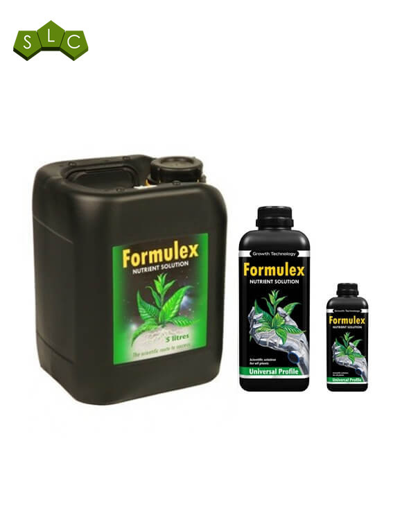 Formulex Growth Technology