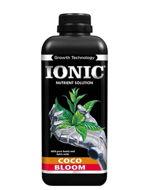 Ionic Coco Bloom 1 L Growth Technology