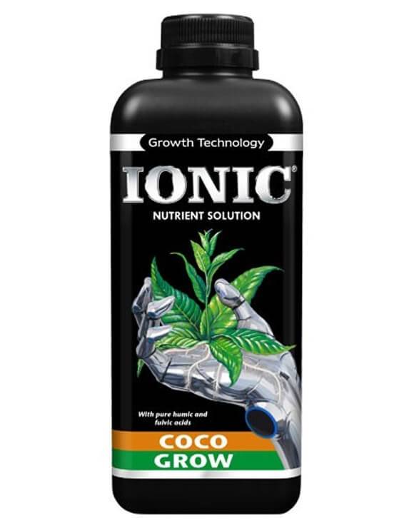 Ionic Coco Grow 1 L Growth Technology