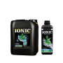 Ionic Hydro Grow Growth Technology