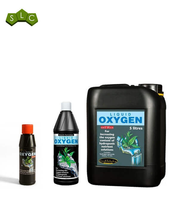 Liquid Oxigen Growth Technology