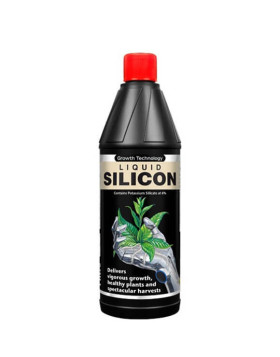 Liquid Silicon 1 L Growth Technology