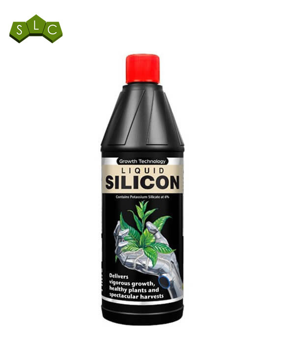 Liquid Silicon 1 L Growth Technology