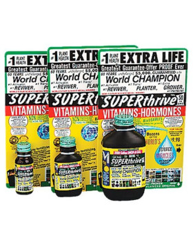 Superthrive