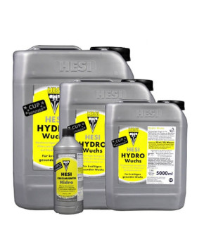 Complejo Crecimiento Hidro Hesi