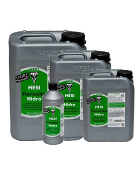 Complejo Floracion Hidro Hesi