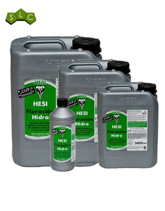 Complejo Floracion Hidro Hesi