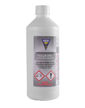 PH + Plus 1 L Hesi