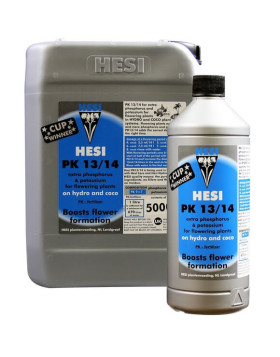 PK 13-14 Hesi