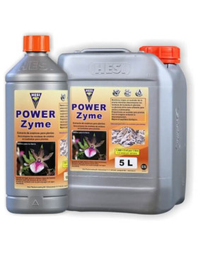 Power Zyme Hesi