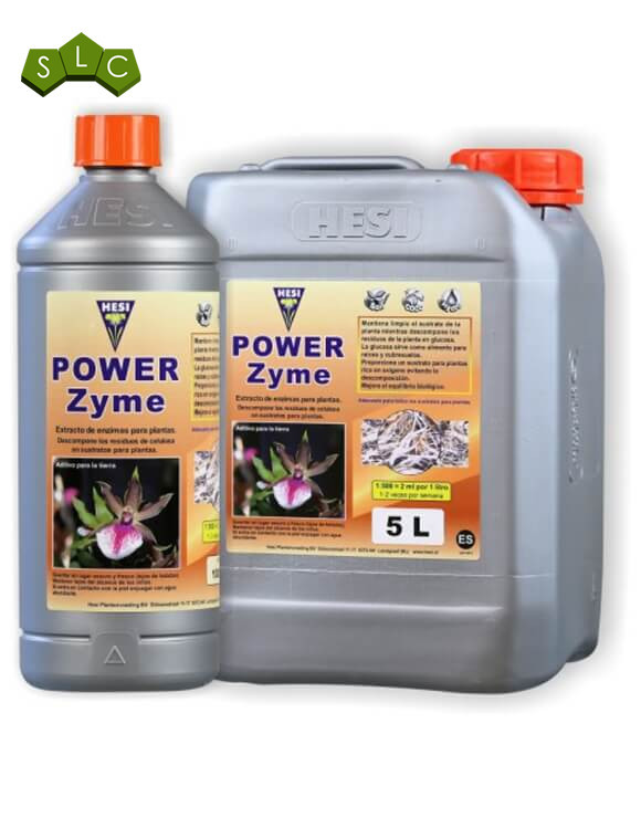 Power Zyme Hesi