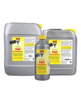 TNT Complex Hesi