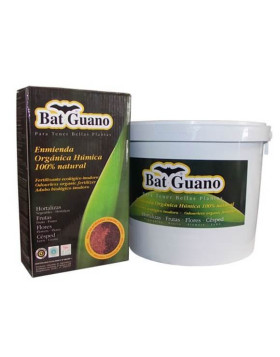 Bat Guano JBQ
