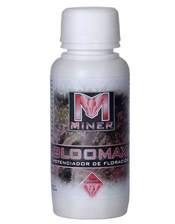 Miner Bloomax 100 ml