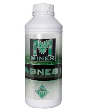 Miner Magnesio 1 L