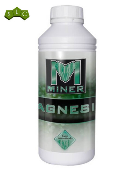 Miner Magnesio 1 L