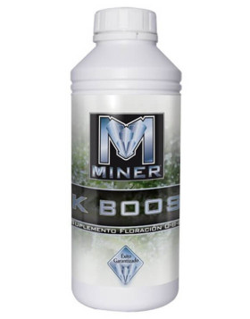 Miner PK Boost